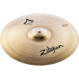 Zildjian 16” A Custom Crash Cymbal Sale