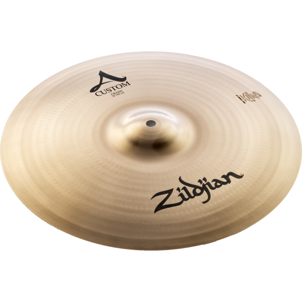 Zildjian 16” A Custom Crash Cymbal Sale