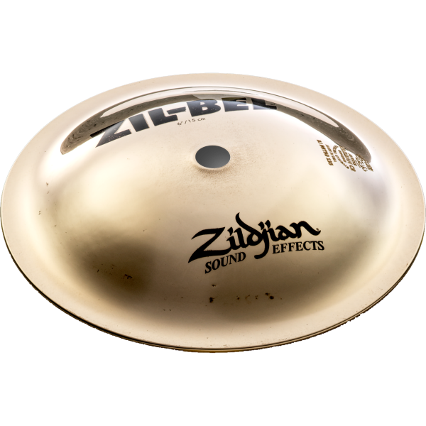 Zildjian 6” A Series Small Zil-Bel Cymbal Cheap