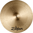 Zildjian 20” K Custom Dark Ride Cymbal Online Sale