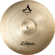 Zildjian 20” A Custom Ride Cymbal Hot on Sale