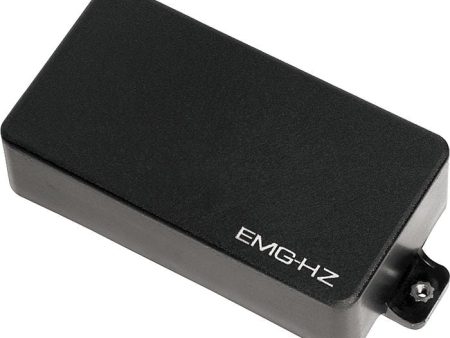 EMG H4 Passive Humbuck Bridge Position on Sale