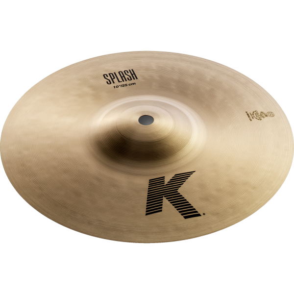 Zildjian 10” K Series Splash Cymbal Online Hot Sale