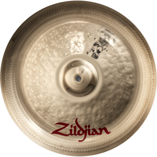 Zildjian 14” FX Series Oriental China Trash Cymbal Hot on Sale