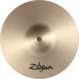 Zildjian 10” A Series Splash Cymbal Hot on Sale