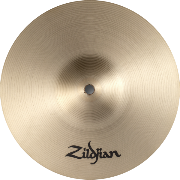 Zildjian 10” A Series Splash Cymbal Hot on Sale