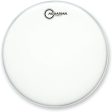 Aquarian TCS2-10 Super 2 Coated 10 Tom Batter Drum Head Online