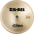 Zildjian 6” A Series Small Zil-Bel Cymbal Cheap