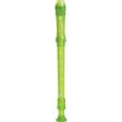 Yamaha YRS-20BG Translucent Green Recorder Discount