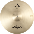 Zildjian 20” A Series Rock Ride Cymbal Discount