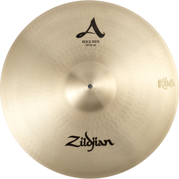 Zildjian 20” A Series Rock Ride Cymbal Discount