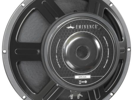 Eminence Kappa 15 LFA 15  Speaker on Sale