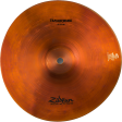 Zildjian 10” ZXT Series Trashformer Splash Cymbal on Sale