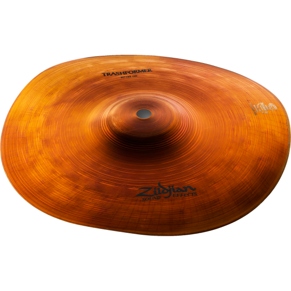 Zildjian 10” ZXT Series Trashformer Splash Cymbal on Sale