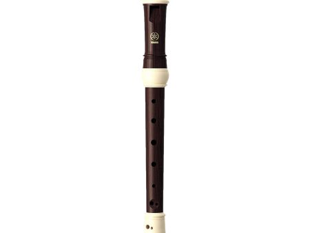 Yamaha YRS312B Soprano Recorder Online