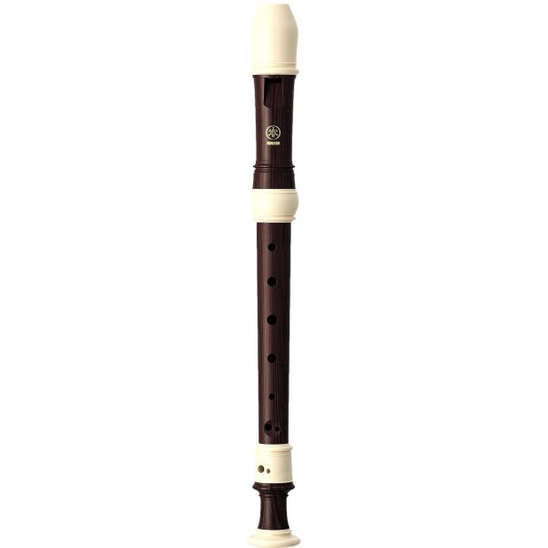 Yamaha YRS312B Soprano Recorder Online