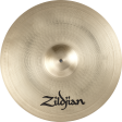 Zildjian 20” A Series Rock Ride Cymbal Discount