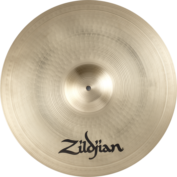 Zildjian 20” A Series Rock Ride Cymbal Discount