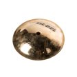 Zildjian 6” A Series Small Zil-Bel Cymbal Cheap