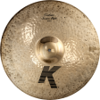 Zildjian 20” K Custom Session Ride Cymbal Cheap