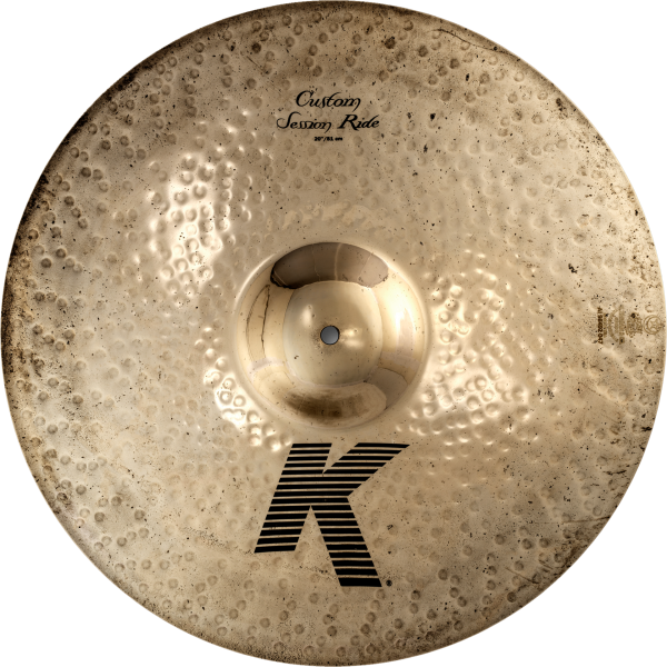 Zildjian 20” K Custom Session Ride Cymbal Cheap