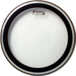 Aquarian PF14 Performance 2 14 Batter Drum Head Fashion