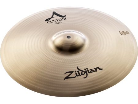 Zildjian 19” A Custom Crash Cymbal Sale