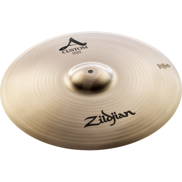 Zildjian 19” A Custom Crash Cymbal Sale