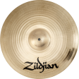 Zildjian 16” A Custom Crash Cymbal Sale