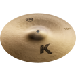 Zildjian 12” K Series Dark Splash Cymbal Supply