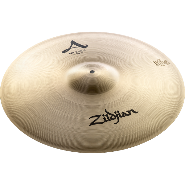 Zildjian 20” A Series Rock Ride Cymbal Discount