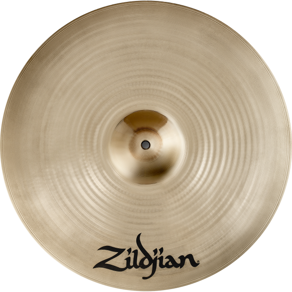 Zildjian 20” A Custom Ride Cymbal Hot on Sale