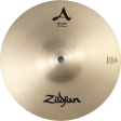 Zildjian 10” A Series Splash Cymbal Hot on Sale