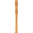 Yamaha YRS61 Soprano Recorder Key of C Discount