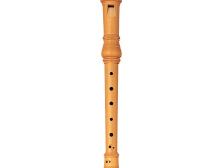 Yamaha YRS61 Soprano Recorder Key of C Discount