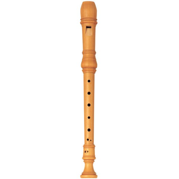 Yamaha YRS61 Soprano Recorder Key of C Discount