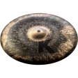 Zildjian 20” K Custom Left Side Ride Cymbal with 3 Rivets Online Sale