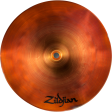 Zildjian 10” ZXT Series Trashformer Splash Cymbal on Sale