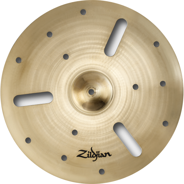 Zildjian 16” A Custom EFX Crash Cymbal For Cheap