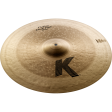 Zildjian 20” K Custom Dark Ride Cymbal Online Sale