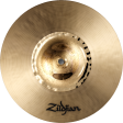 Zildjian 11” K Custom Hybrid Splash Cymbal Cheap