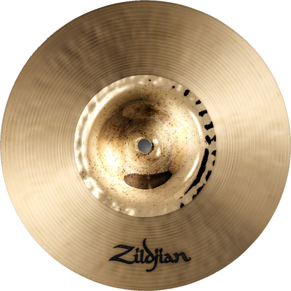 Zildjian 11” K Custom Hybrid Splash Cymbal Cheap