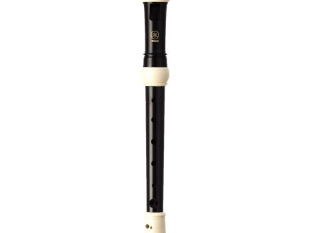 Yamaha YRS302B Soprano Recorder Supply