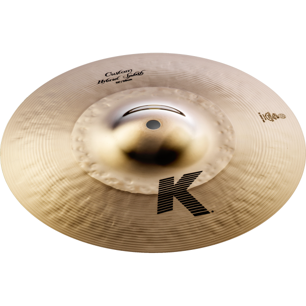 Zildjian 11” K Custom Hybrid Splash Cymbal Cheap