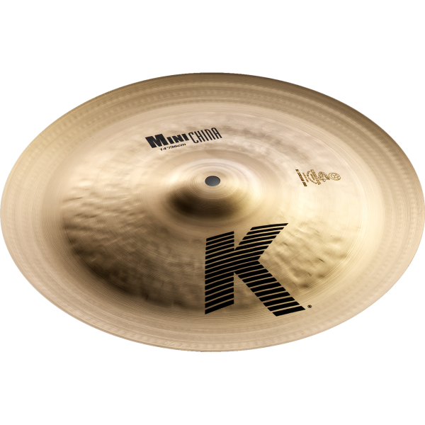 Zildjian 14” K Series Mini China Cymbal on Sale