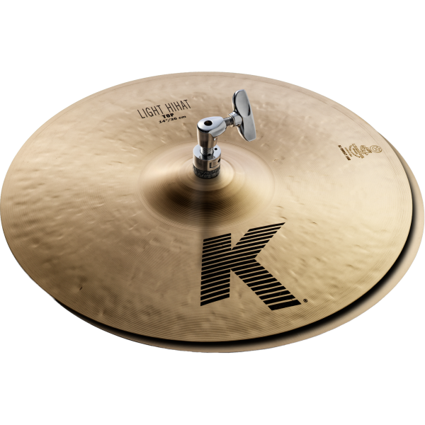 Zildjian 14” K Series Light Hi Hats Cheap