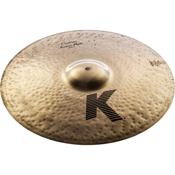 Zildjian 20” K Custom Session Ride Cymbal Cheap