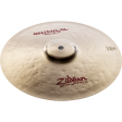 Zildjian 11” FX Series Oriental Trash Splash Cymbal For Discount