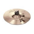 Zildjian 11” K Custom Hybrid Splash Cymbal Cheap