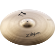 Zildjian 20” A Custom Ride Cymbal Hot on Sale